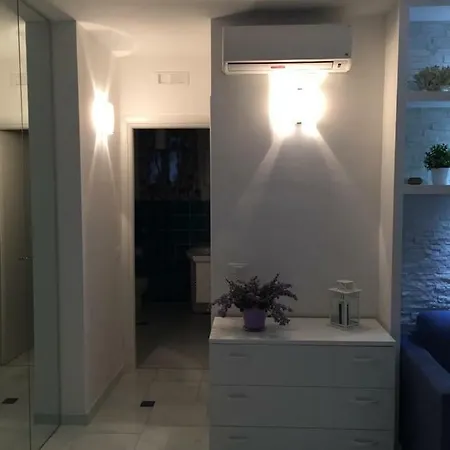 アパート Casa Stella