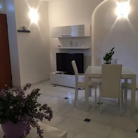 アパート Casa Stella *