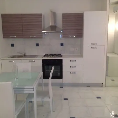 Casa Stella アパート *
