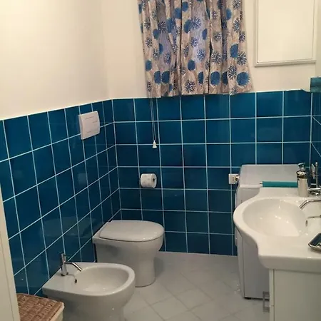 Апартаменты Casa Stella