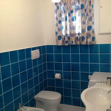 Casa Stella Апартаменты Агрополи